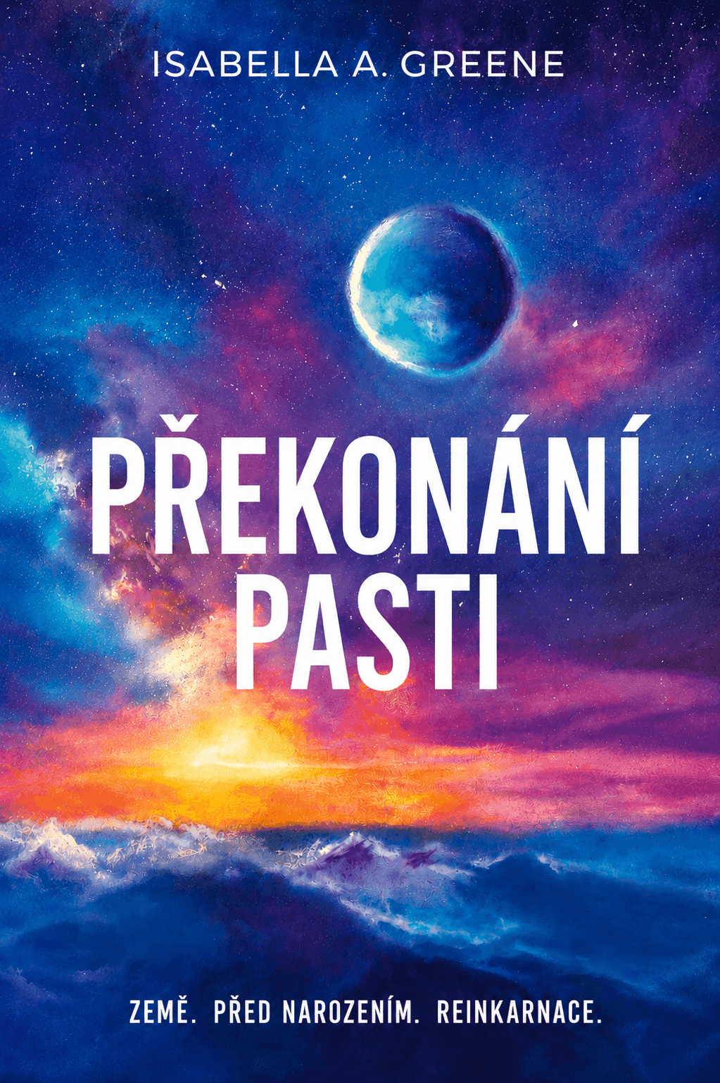 Překonání pasti
