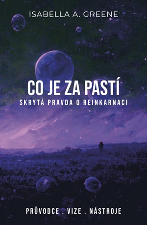Obálka knihy Co je za pastí